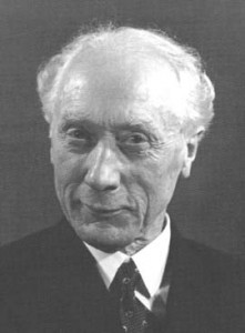 F. M. Alexander F. M. Alexander